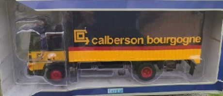 CALBERSON TRUCK